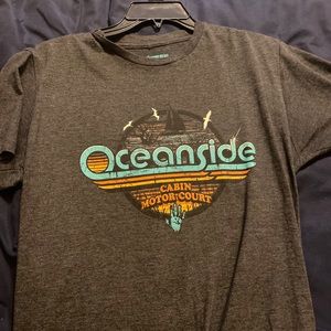 Twd Oceanside Shirt